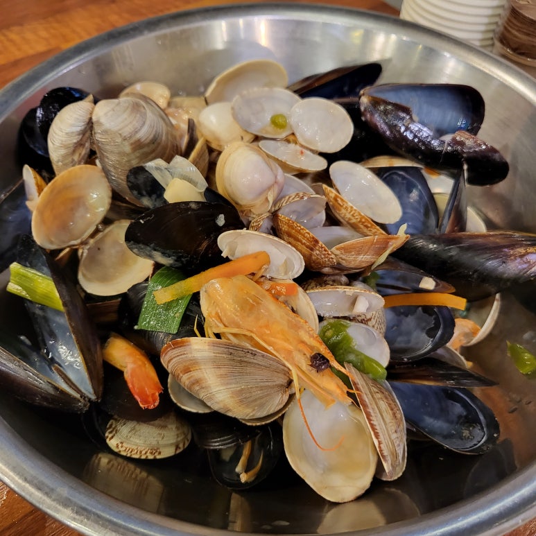 봉담칼국수 이미지