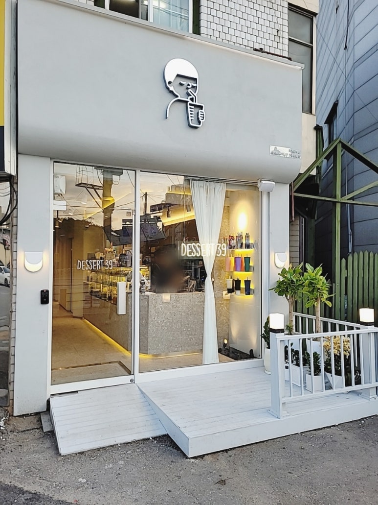 디저트39광주탄벌점 이미지
