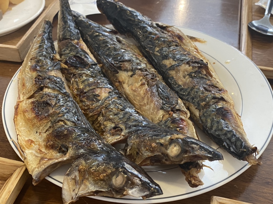 노릇노릇식당 이미지
