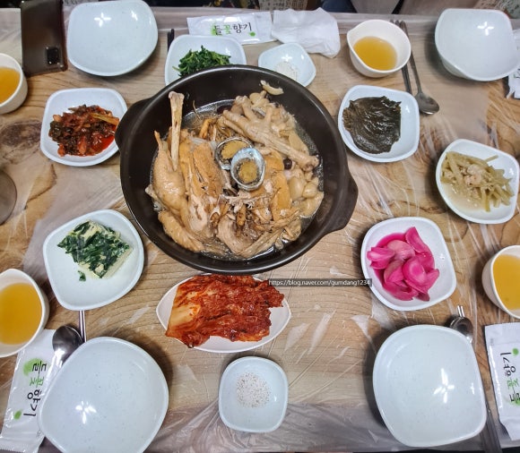 양림전통맛집 이미지