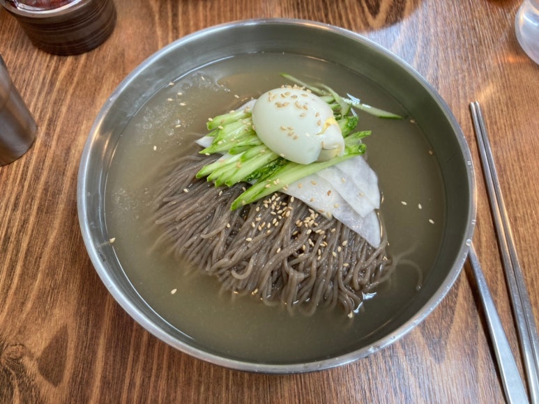 화곡강산면옥 이미지