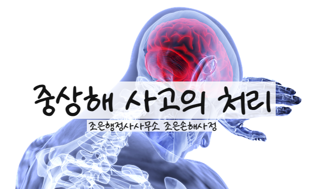 손해사정행정사사무소 이미지