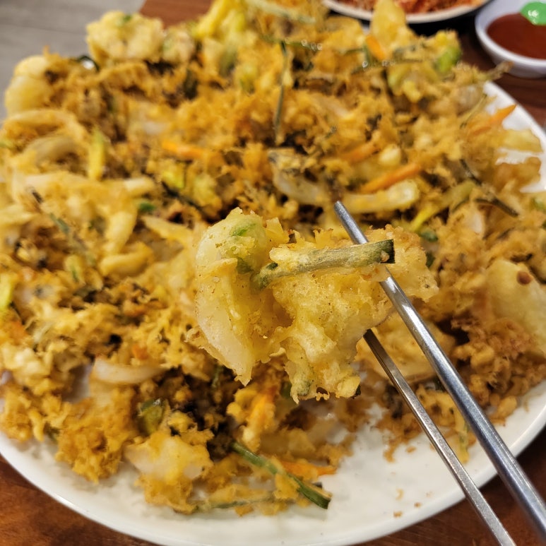 정프로해물칼국수 이미지