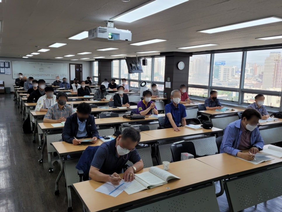 한국경비협회대구경북지방협회 이미지