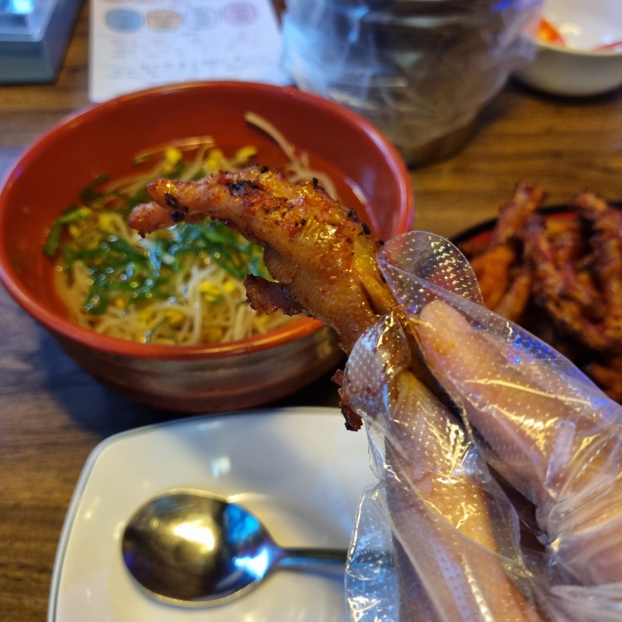 화로닭발 이미지