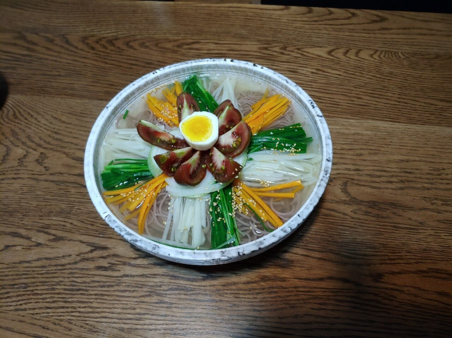신호국수 이미지
