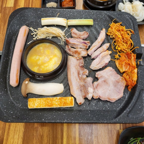 평택고깃간 이미지