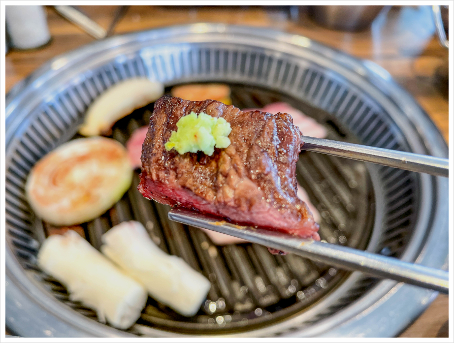 고기85 정육식당 이미지