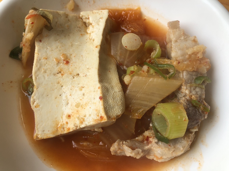 이동엄마김치찌개 이미지