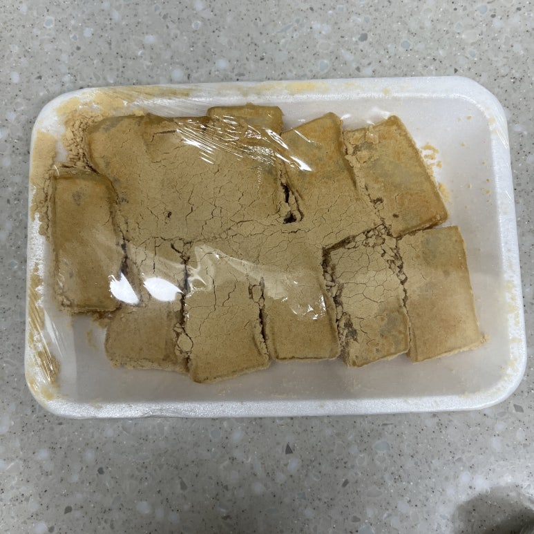 우리떡제작소 이미지