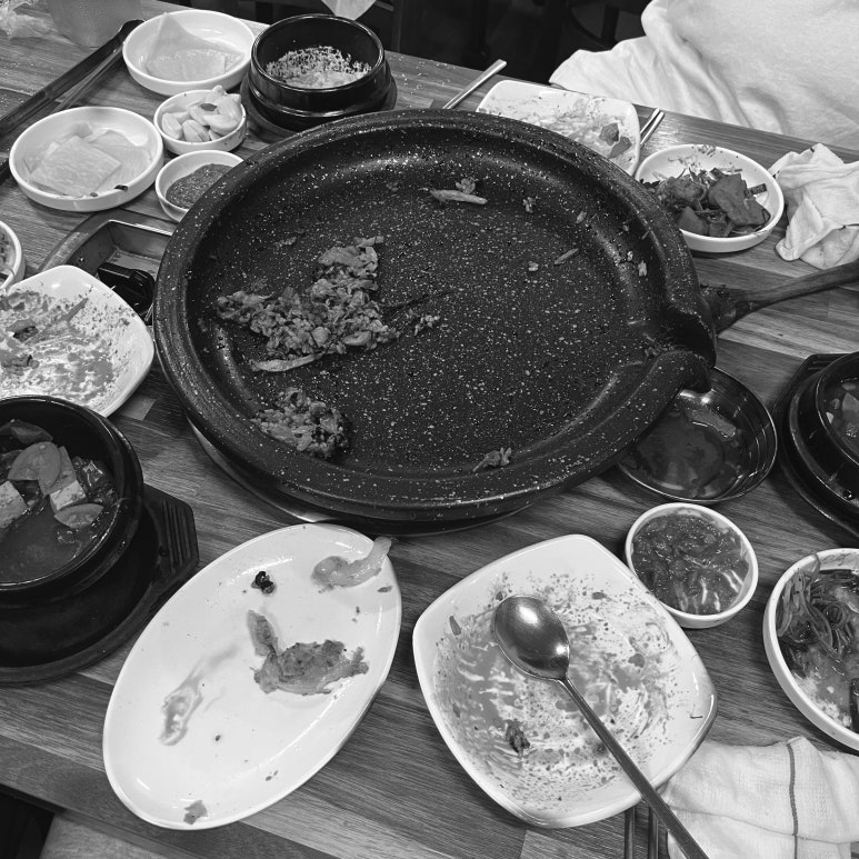 태림식당 이미지