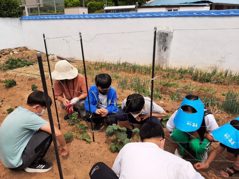 (주)청아환경 이미지