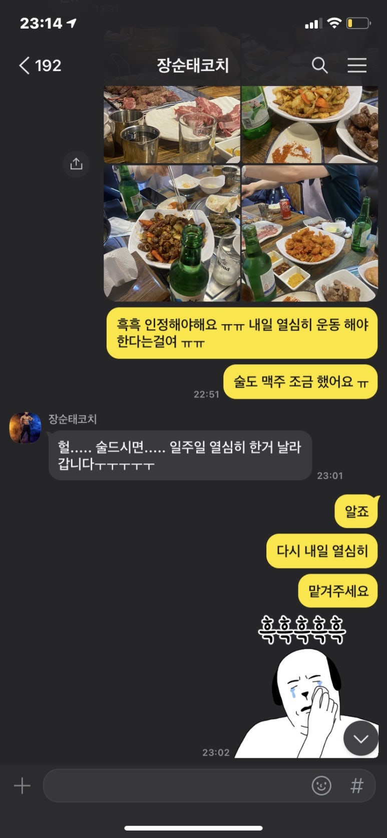 미램왕꼬치 이미지