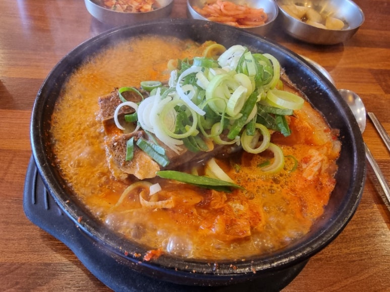 본가뼈해장국 이미지