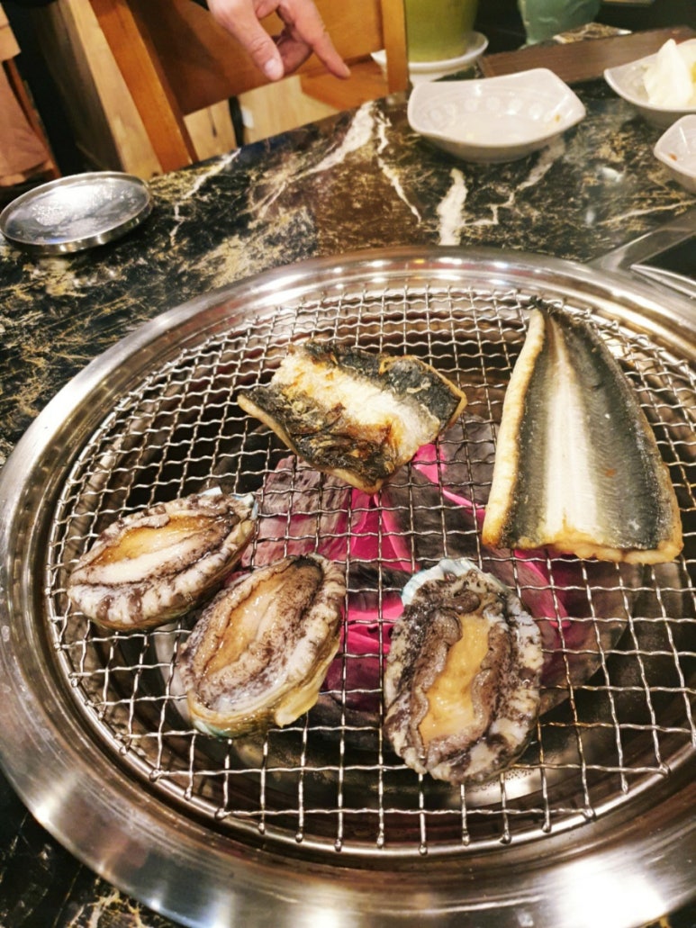 황토장어2 이미지