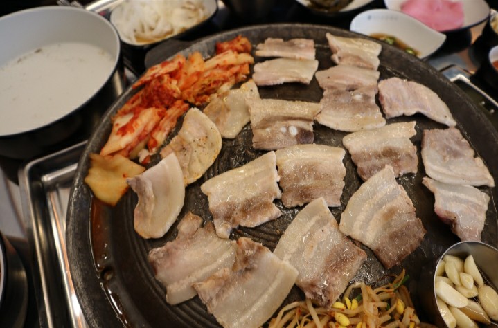 삼삼반찬 이미지