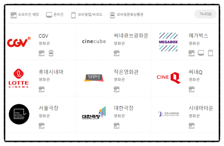 오피스디포세종 이미지