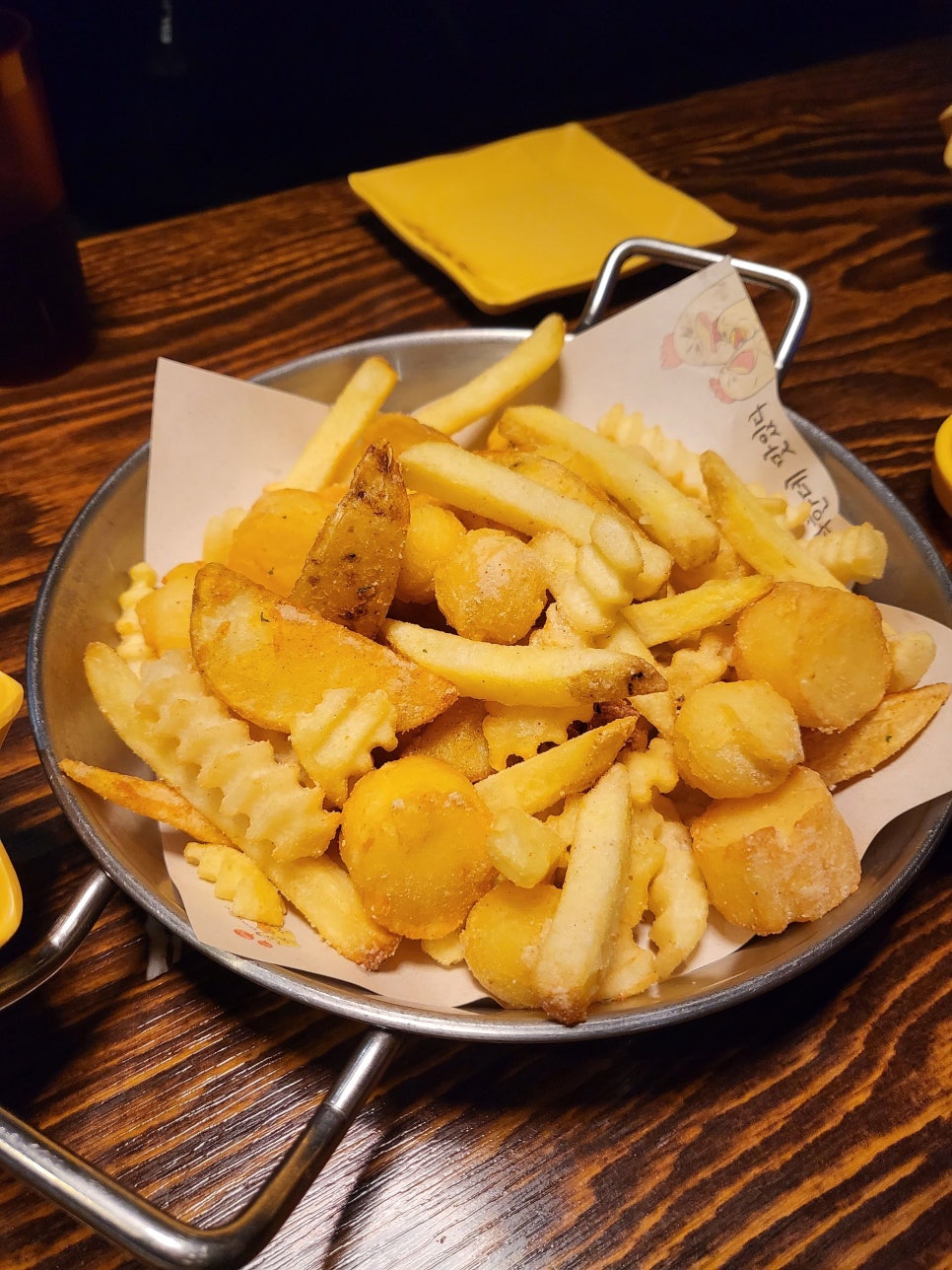 하삼동커피울산화봉점 이미지