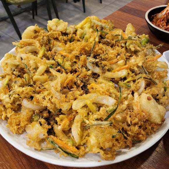 정프로해물칼국수 이미지