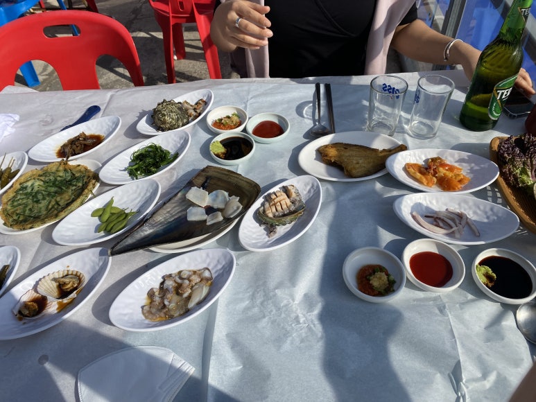 이씨할매초장집 이미지
