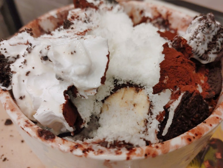 설빙 양산석산점 이미지