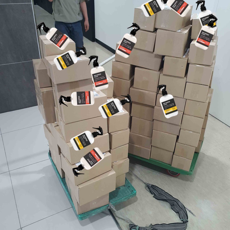 퍼팩트클린앤케어 이미지