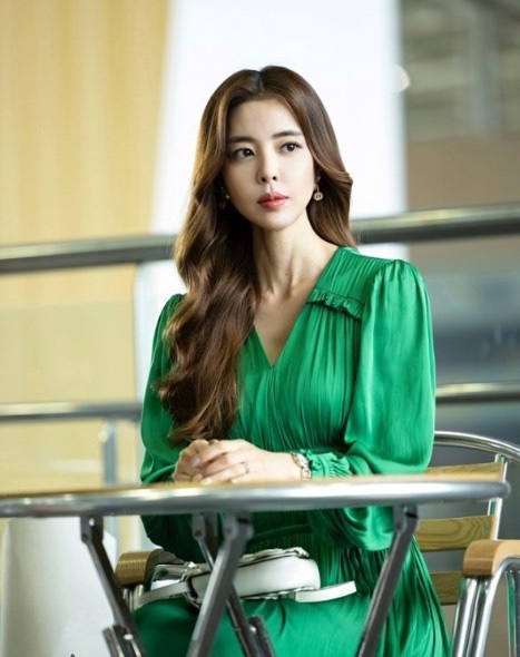 김규리미용실 이미지