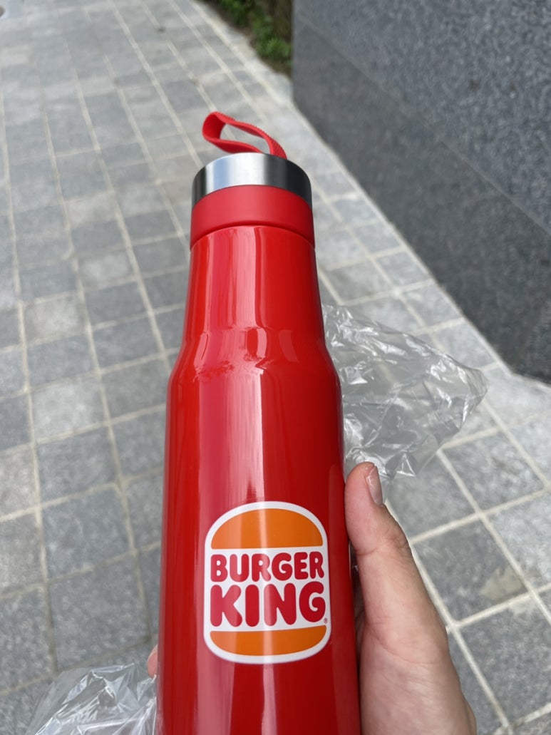 버거킹 미사역파라곤스퀘어점 이미지