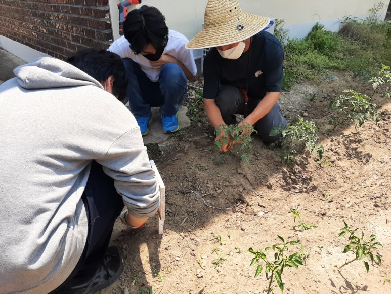 (주)청아환경 이미지