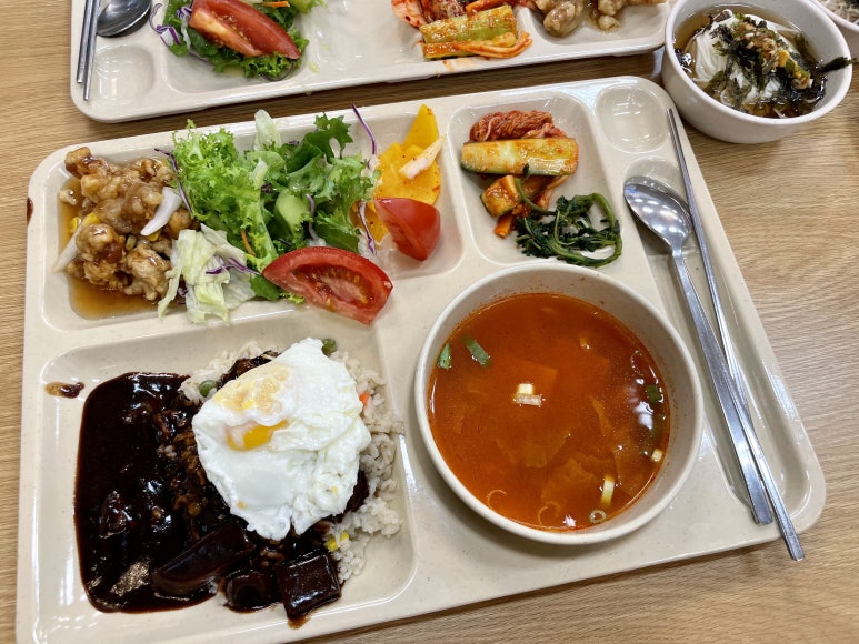 다드림한식뷔페 이미지