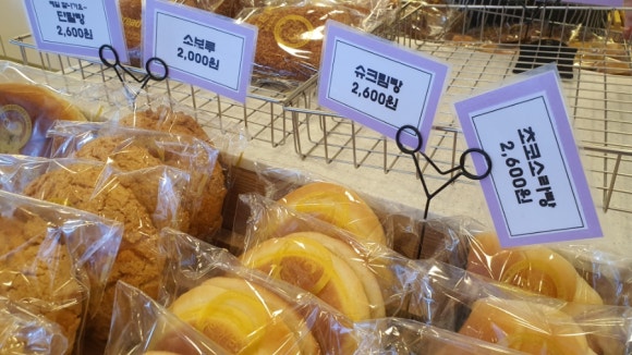 브레드코코아미 이미지