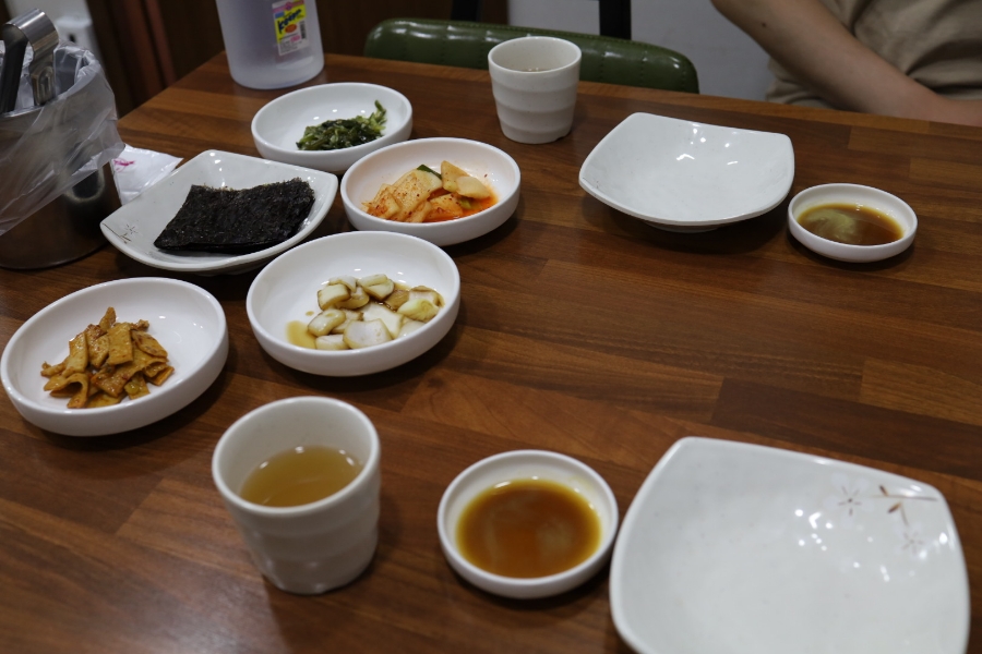 속초코다리냉면옥계4공단점 이미지