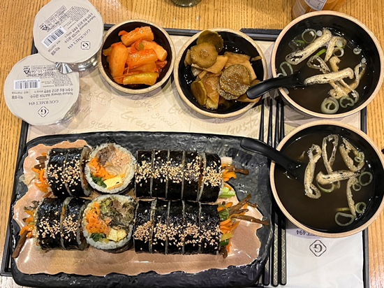 압구정소반 이미지