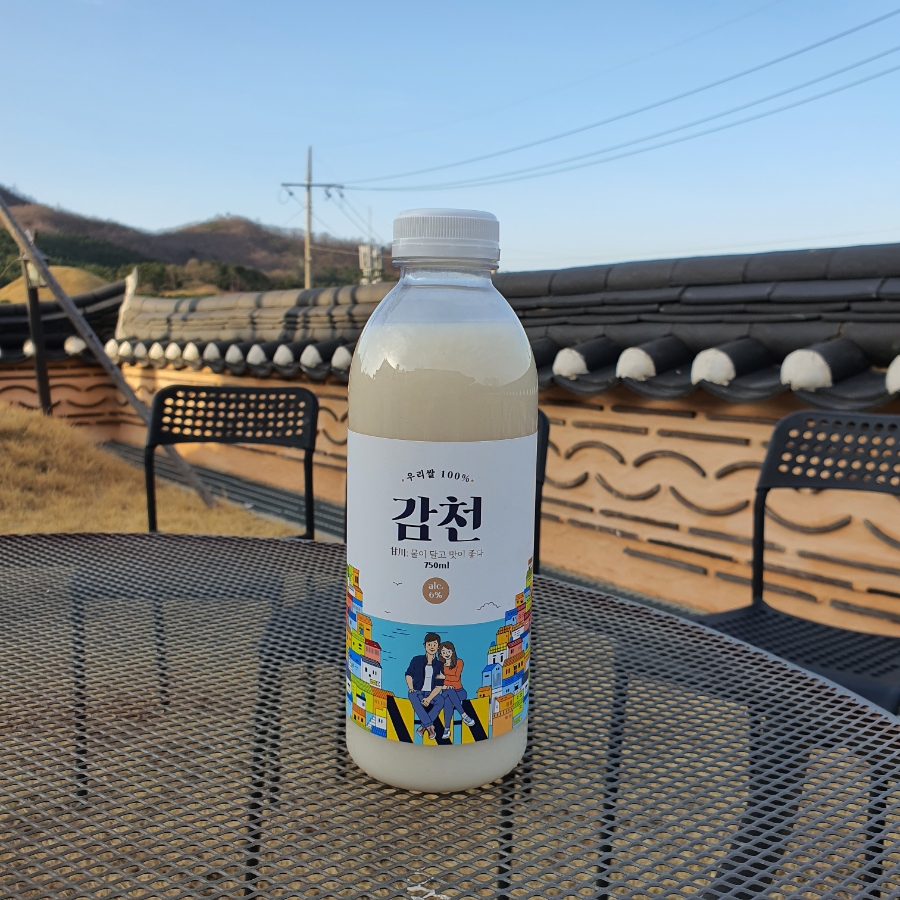 벗드림 양조장 이미지