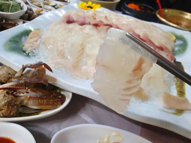 이모횟집 이미지
