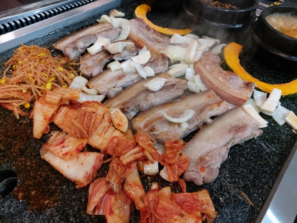 소강불고기 이미지