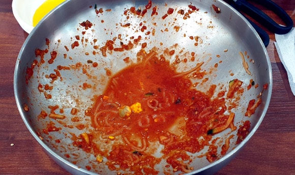 화전가야밀면칼국수 이미지