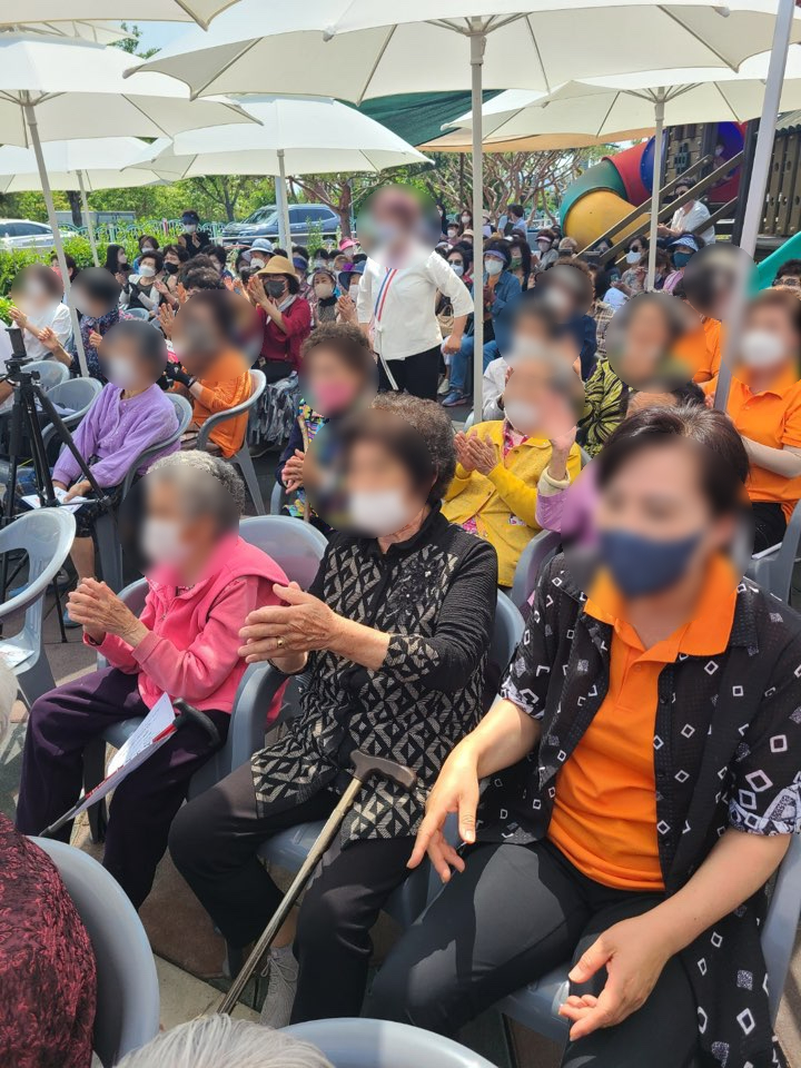 대한타악예술진흥원 이미지