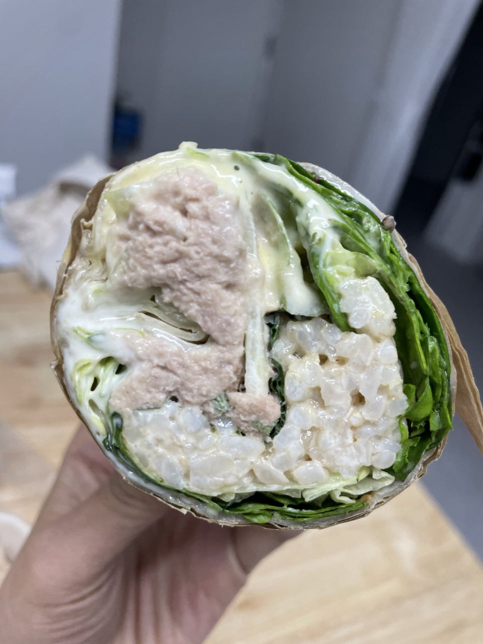 그리너두정점 이미지