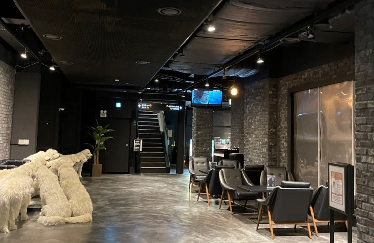 OLC광명철산극장 이미지