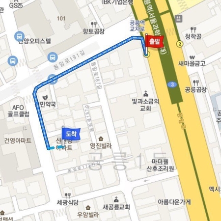 살롱하와이 이미지