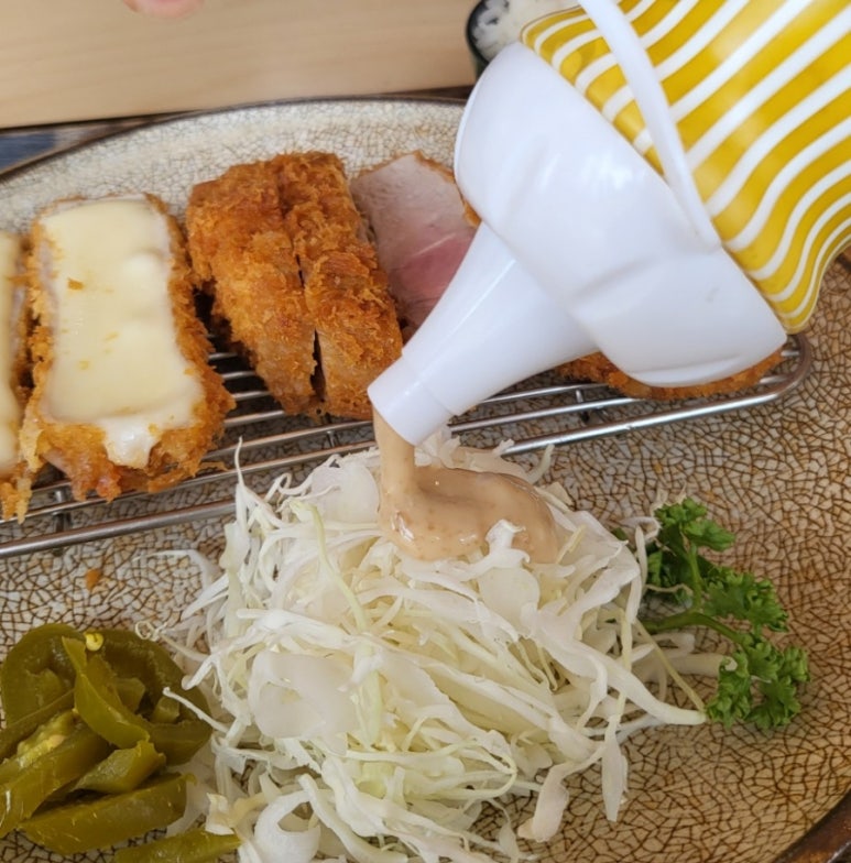 우치노카츠 이미지