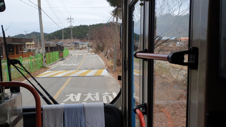 삼척농협주유소 이미지