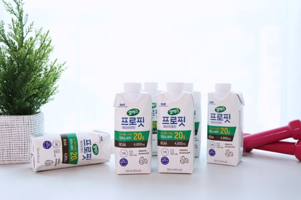 매일헬스뉴트리션 주식회사 이미지