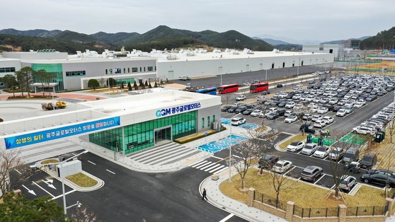 광주중앙자동차 이미지