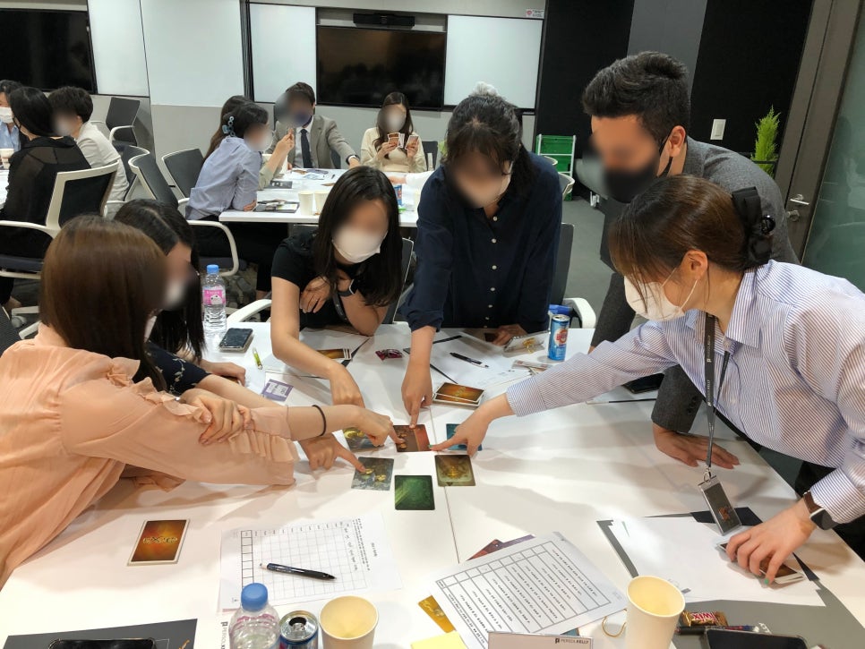 빌딩케어관리 이미지