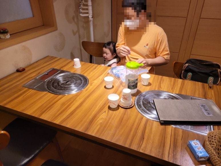 갓음식점 이미지