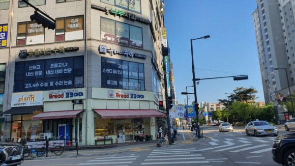 브레드코코아미 이미지