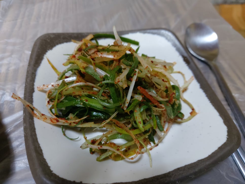 소강불고기 이미지