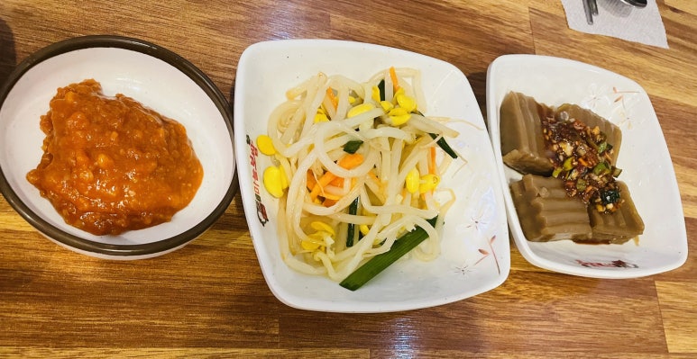 돈통마늘보쌈 안산시청점 이미지